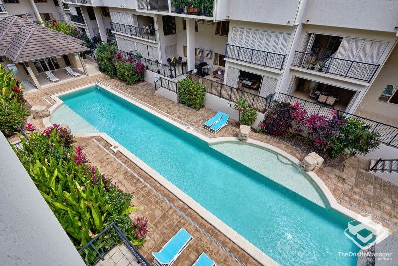 rental property Cairns