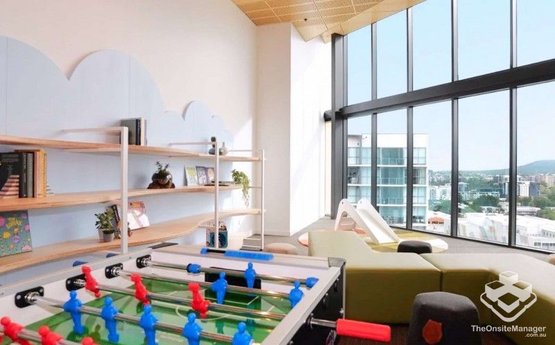 rental property Brisbane