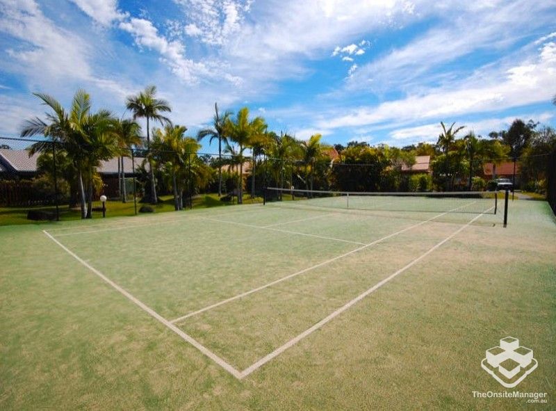 rental property Gold Coast