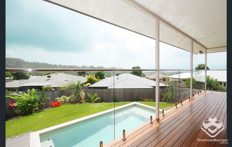 rental property Cairns