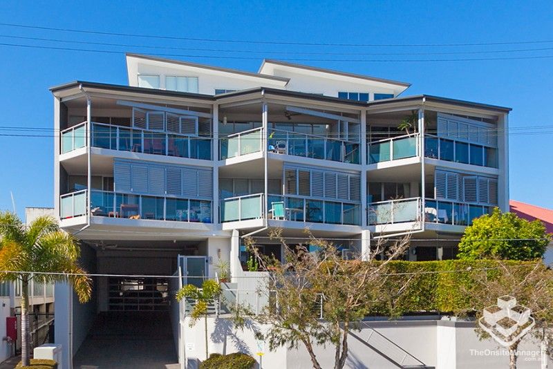 rental property Brisbane