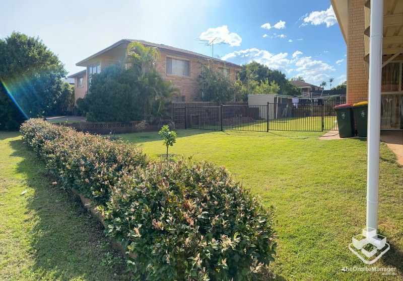 rental property Brisbane