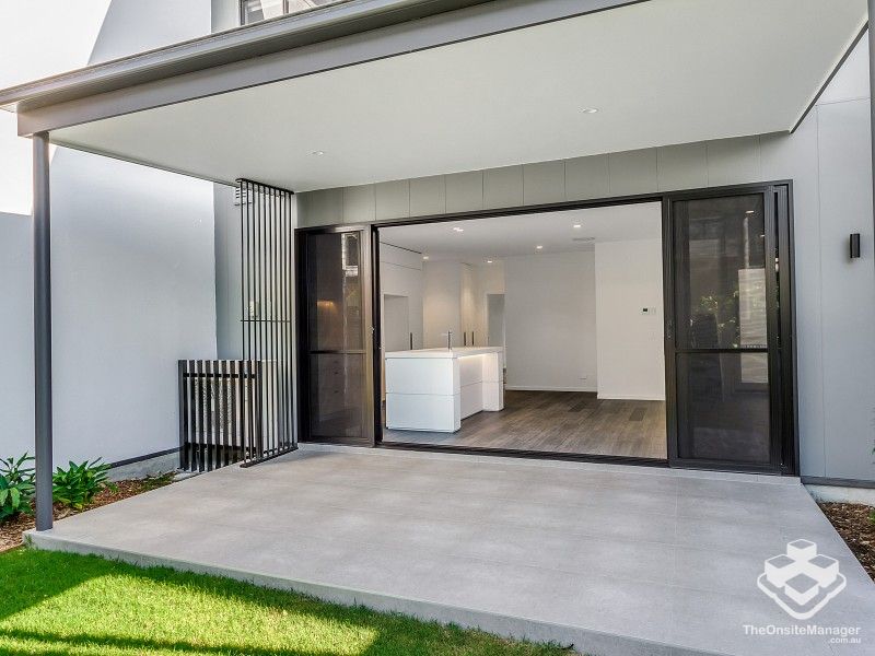 rental property Brisbane