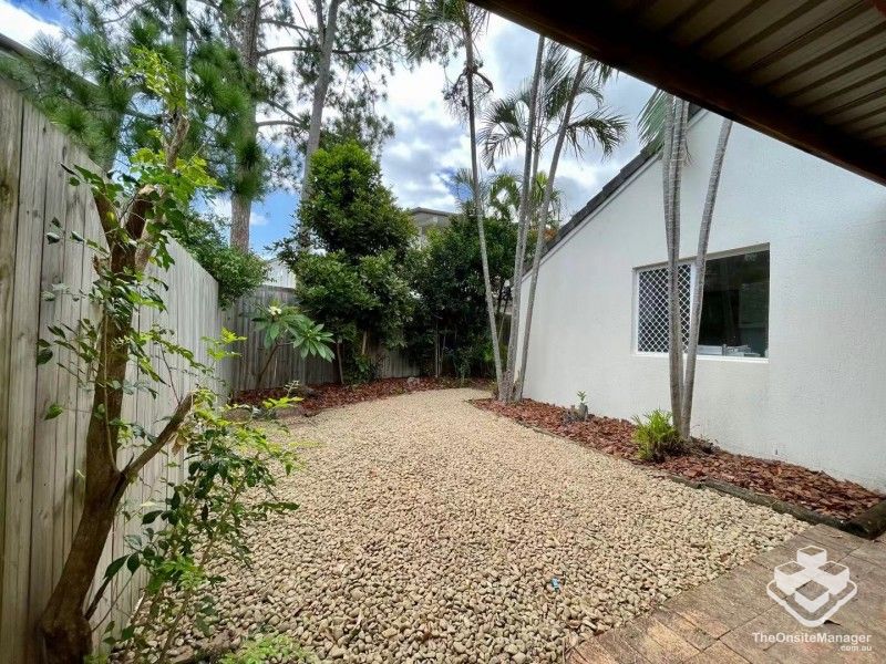 rental property Brisbane