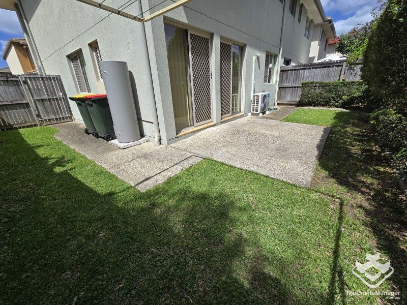 rental property Brisbane