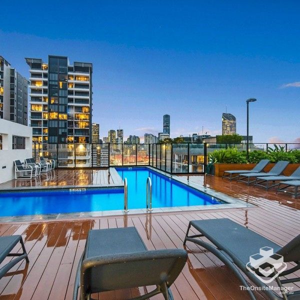 rental property Brisbane