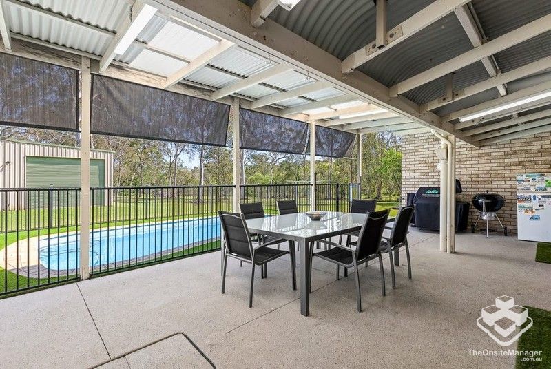 rental property Brisbane