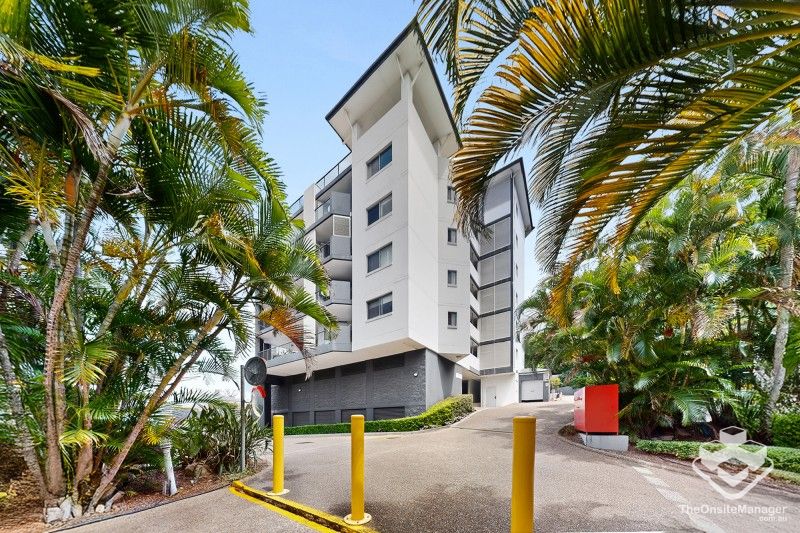 rental property Brisbane