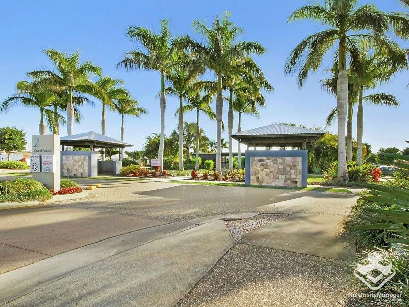 rental property Invalid address