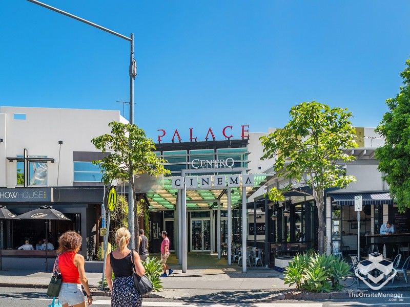 rental property Brisbane