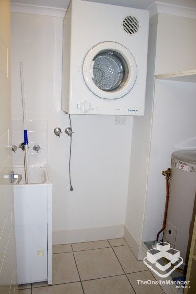 rental property Cairns