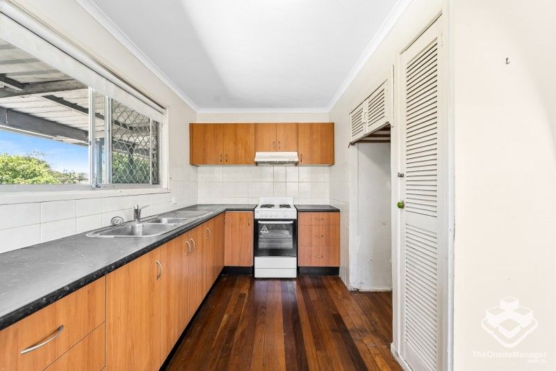 rental property Brisbane