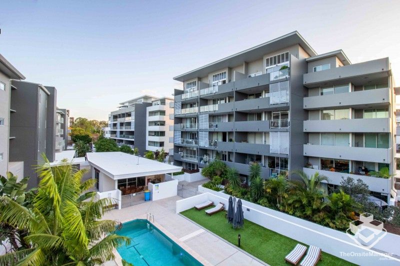 rental property Brisbane