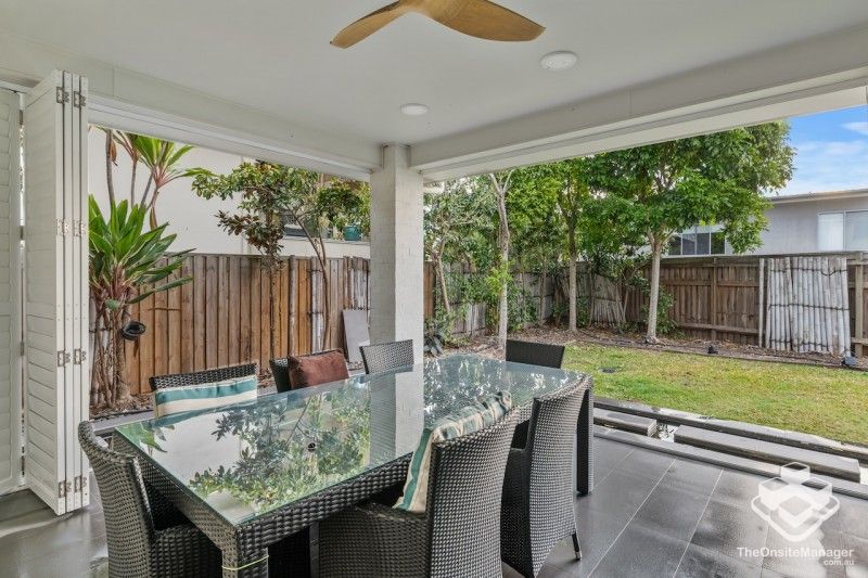 rental property Brisbane