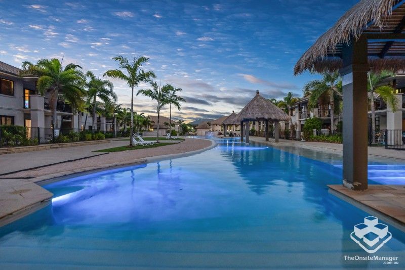 rental property Cairns