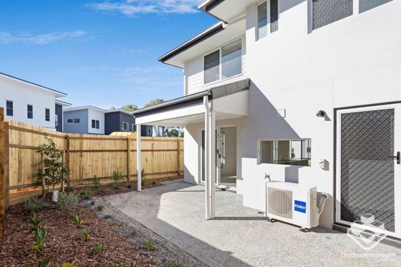 rental property Brisbane