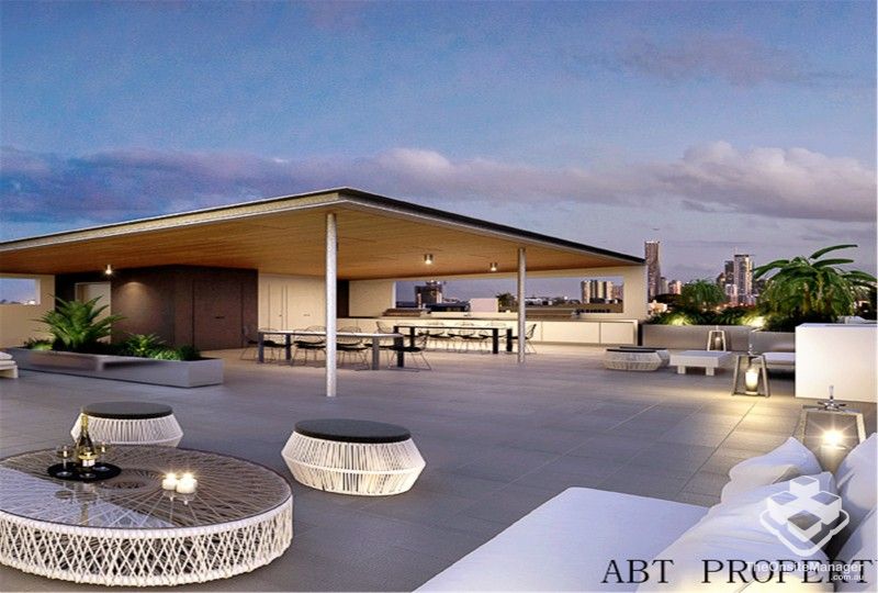 rental property Brisbane