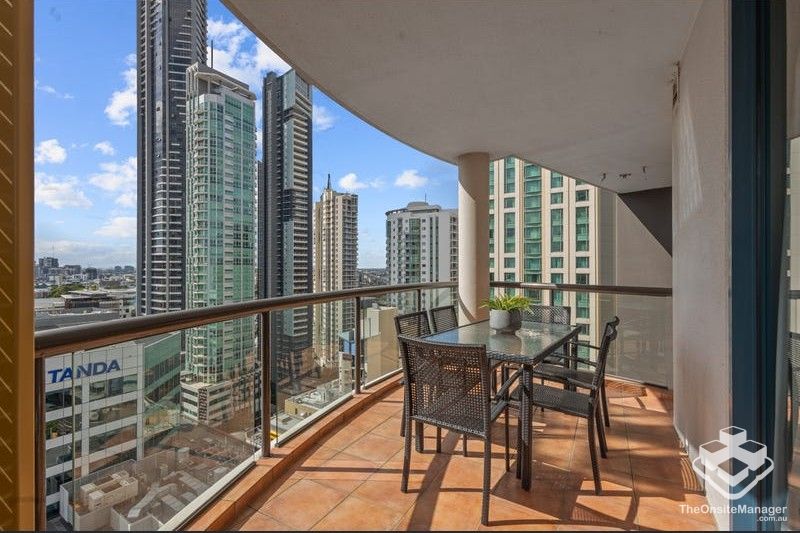 rental property Brisbane