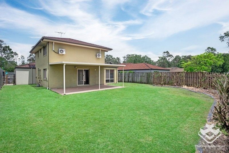 rental property Brisbane