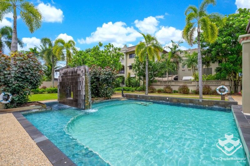 rental property Cairns