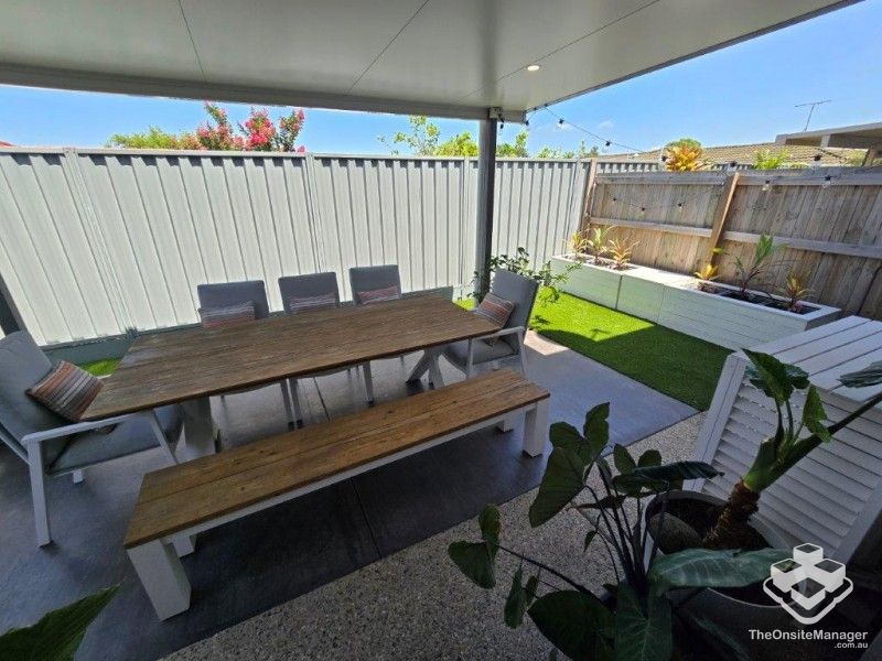 rental property Brisbane