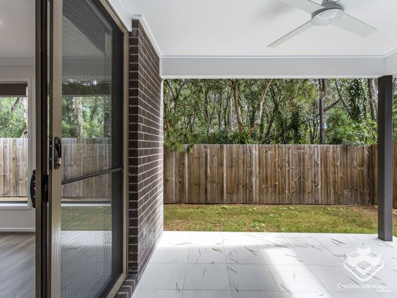 rental property Brisbane