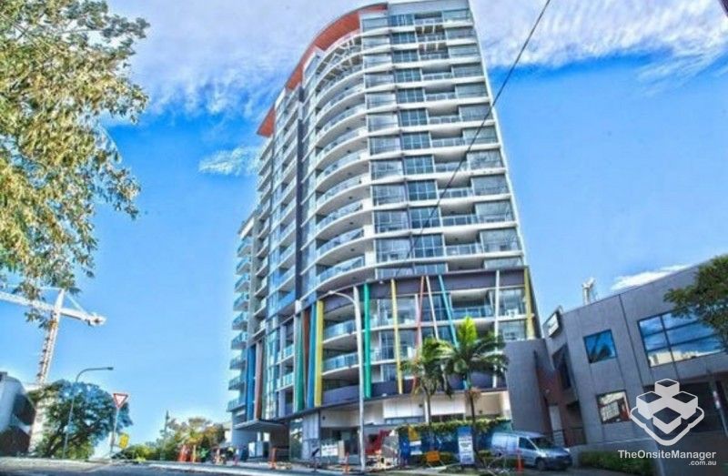 rental property Brisbane