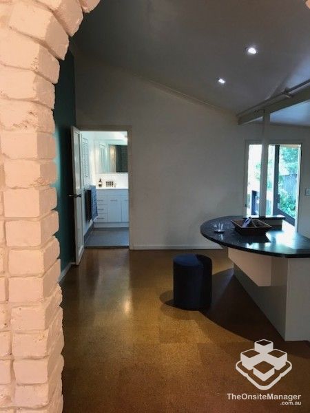 rental property Brisbane