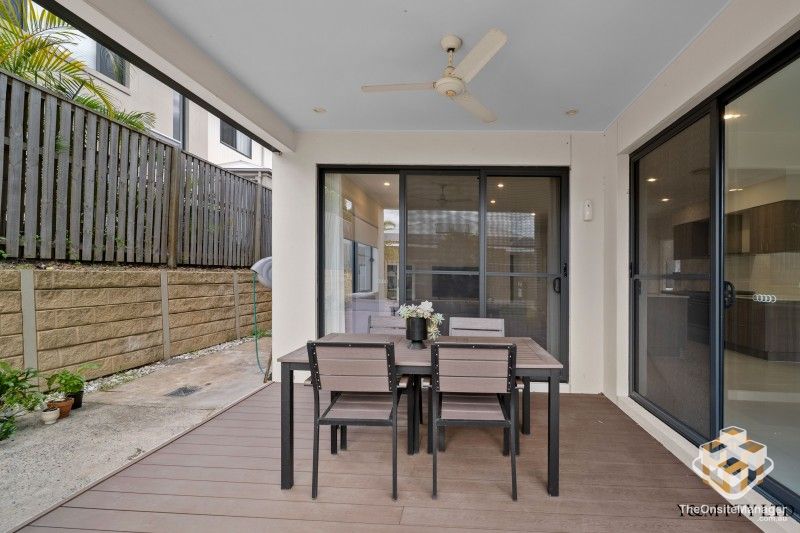 rental property Brisbane