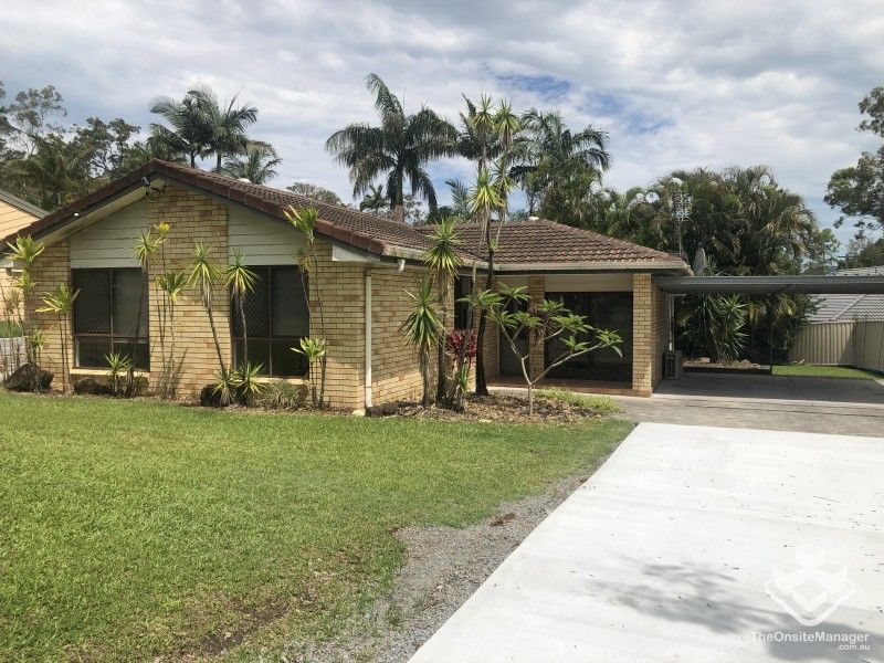 rental property Gold Coast