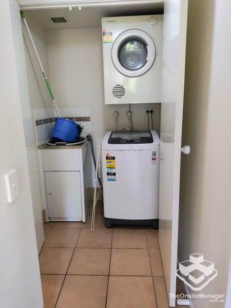 rental property Cairns