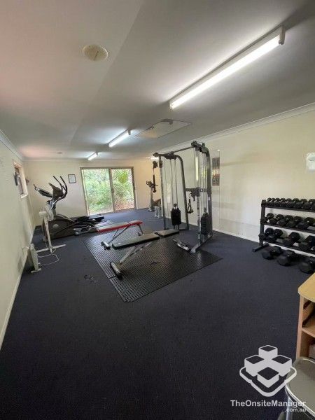 rental property Brisbane