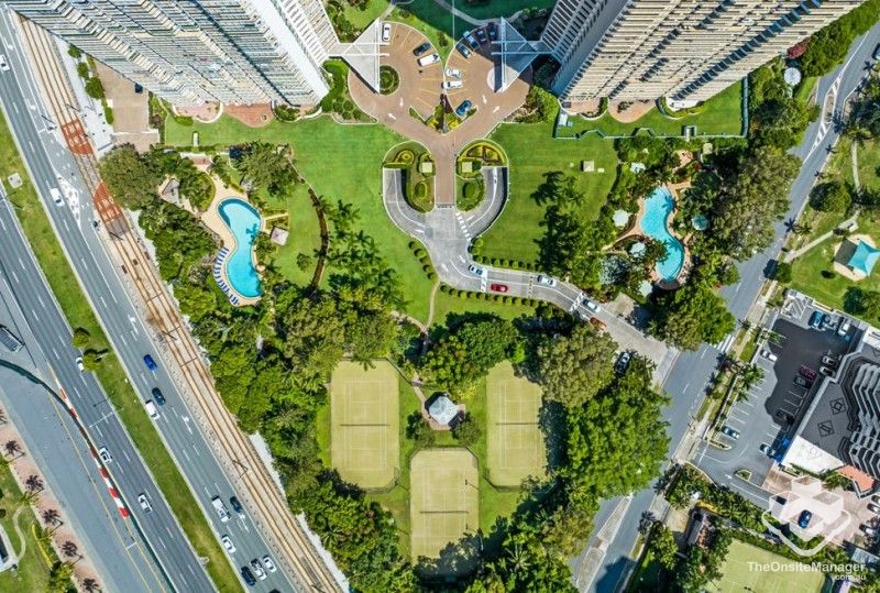 rental property Gold Coast