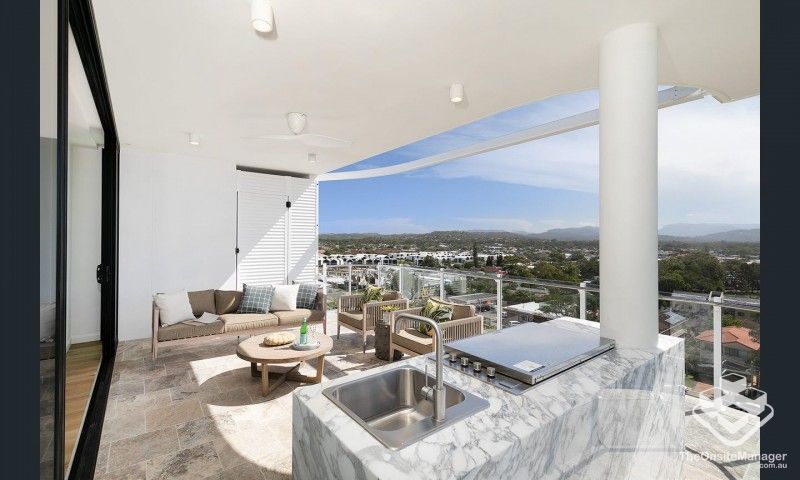 rental property Gold Coast