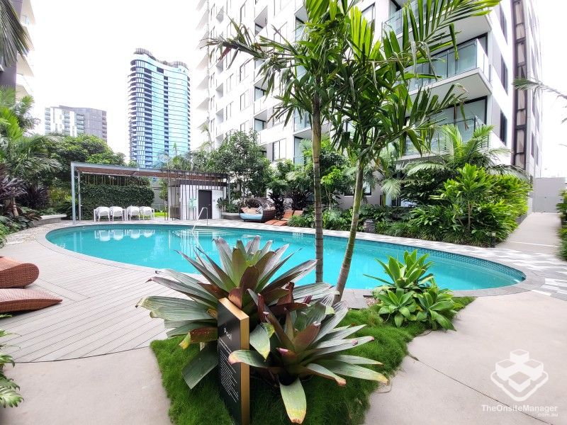 rental property Brisbane