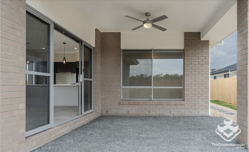 rental property Ipswich