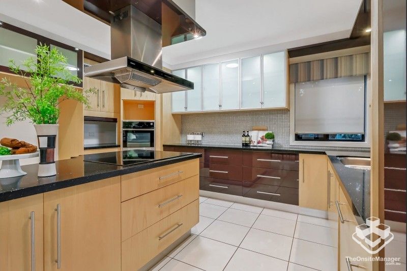 rental property Brisbane