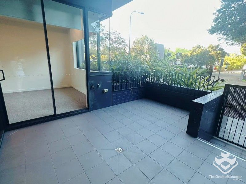 rental property Brisbane