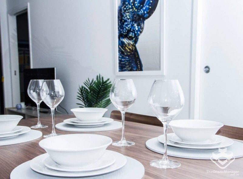 rental property Brisbane