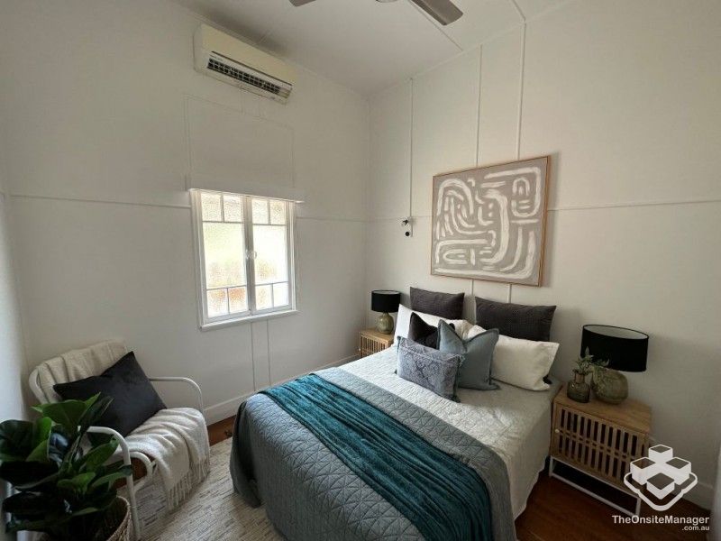 rental property Townsville