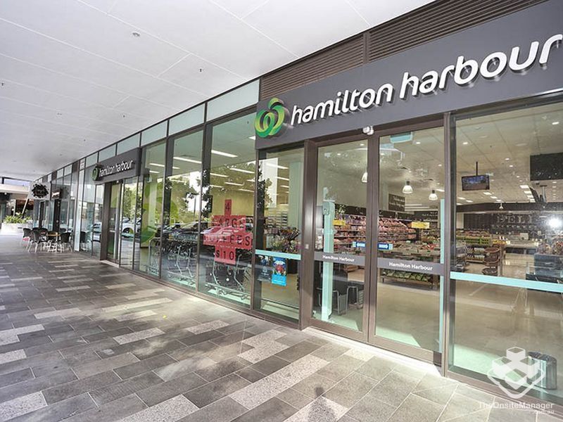 rental property Brisbane