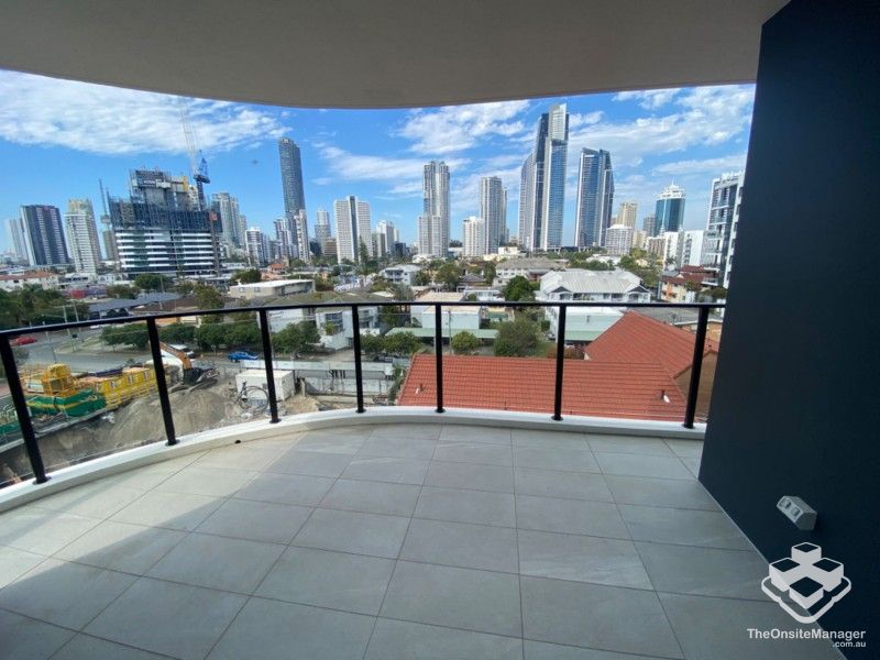 rental property Gold Coast