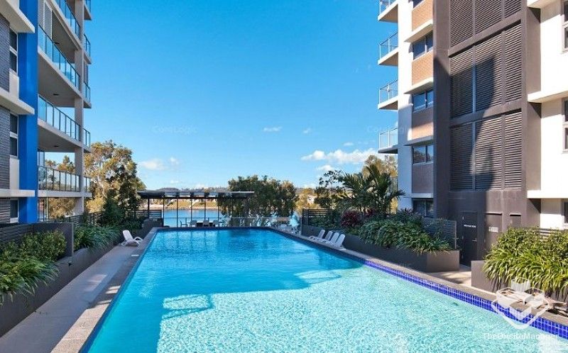 rental property Gold Coast