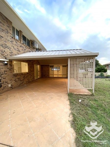 rental property Brisbane