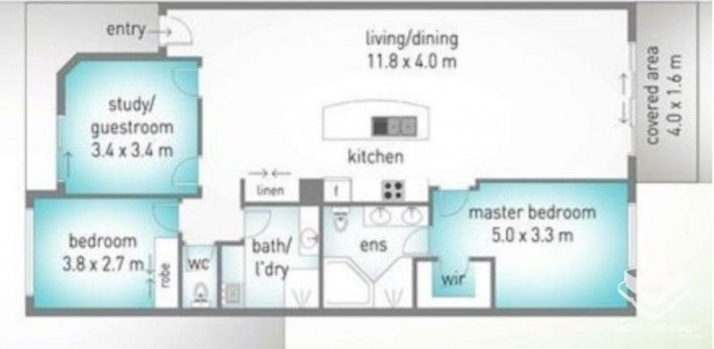 rental property Gold Coast