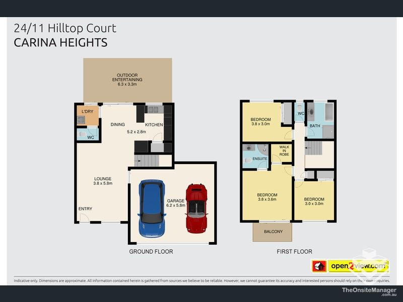 rental property Brisbane