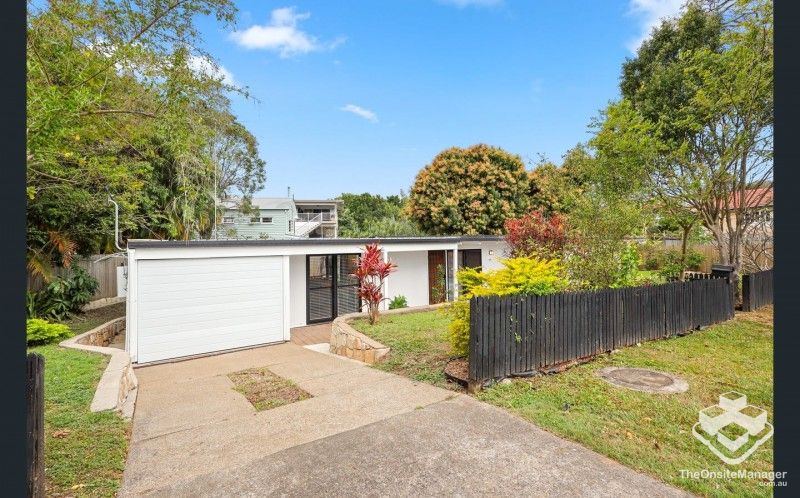 rental property Brisbane