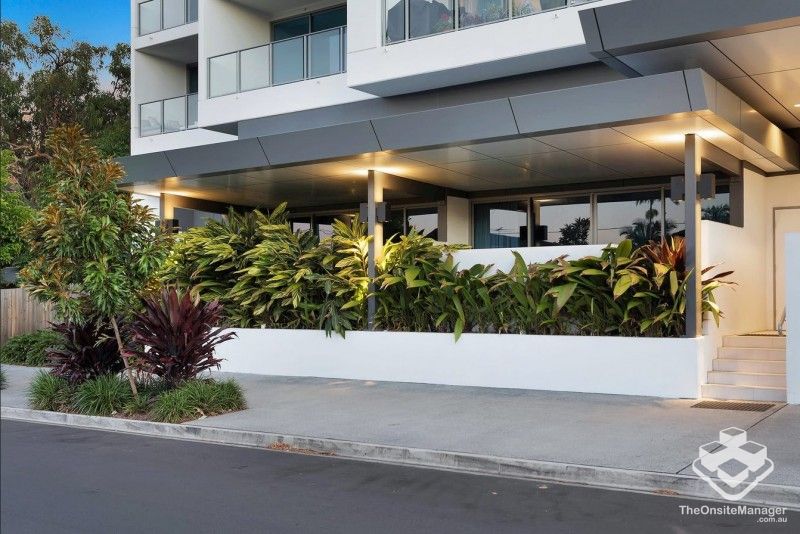 rental property Brisbane