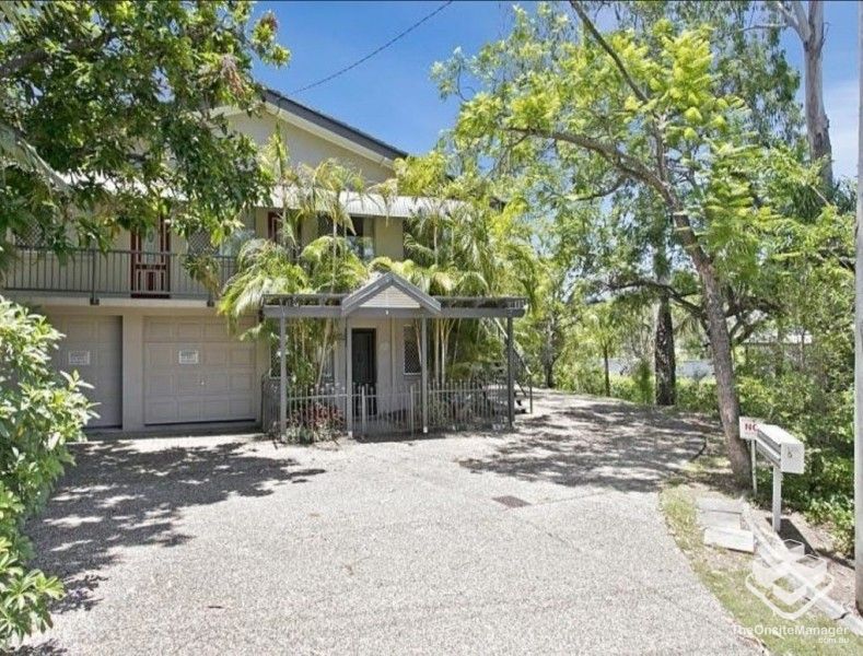 rental property Brisbane