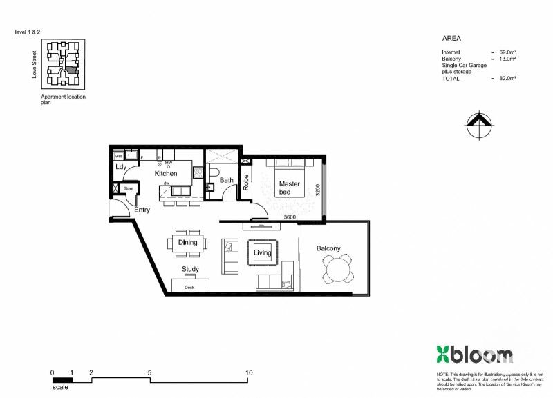 rental property Brisbane